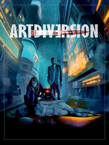Art of Diversion