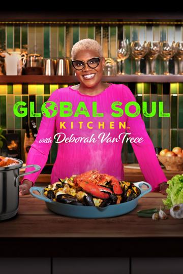 Global Soul Kitchen
