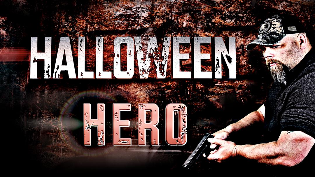 Halloween Hero