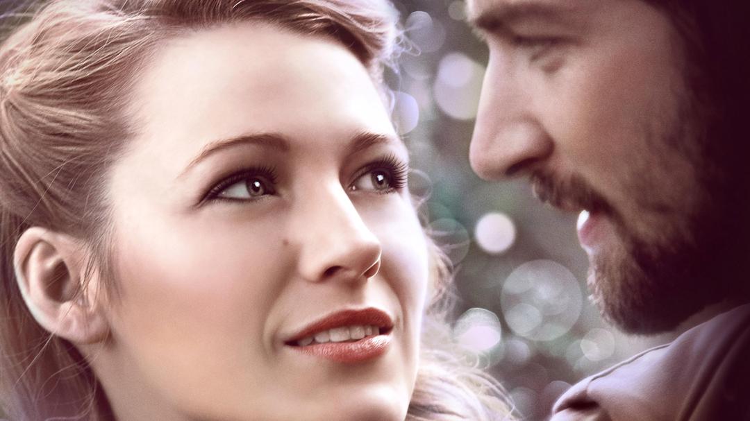 Background image for The Age of Adaline