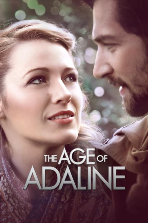 The Age of Adaline