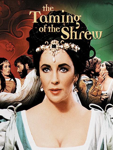 The Taming of the Shrew