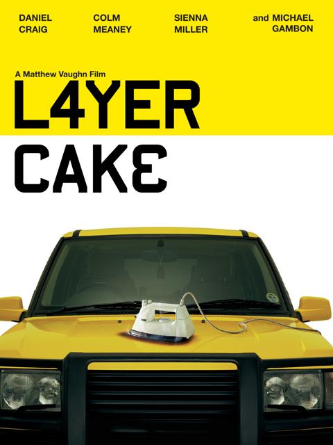 Layer Cake