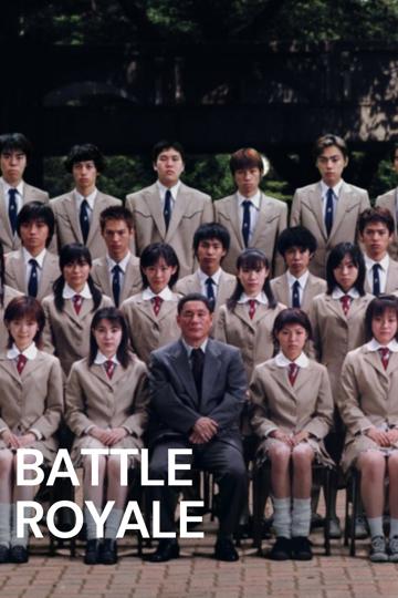 Battle Royale