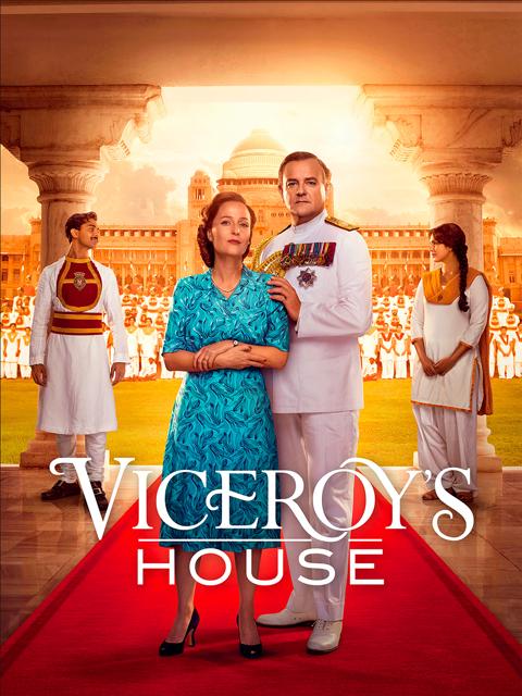 Viceroy's House