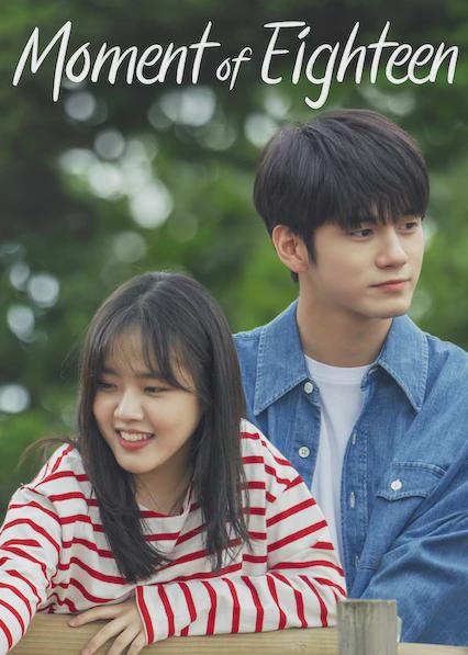 Poster för At Eighteen