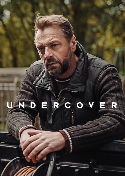 Poster för Undercover