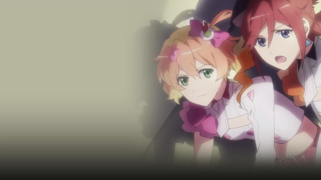 Background image for Macross Delta: Passionate Walküre