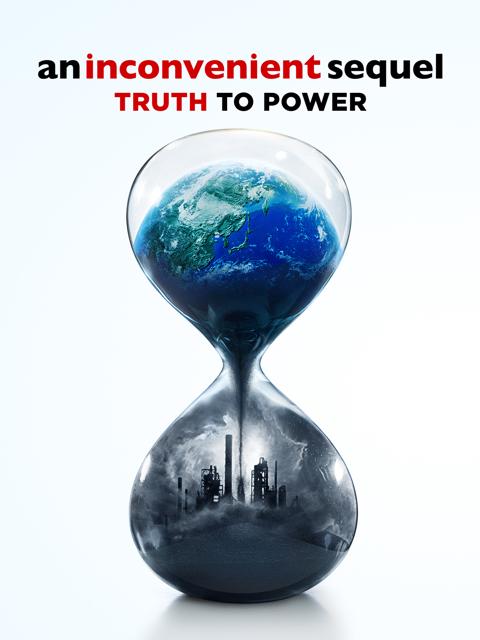 An Inconvenient Sequel: Truth to Power