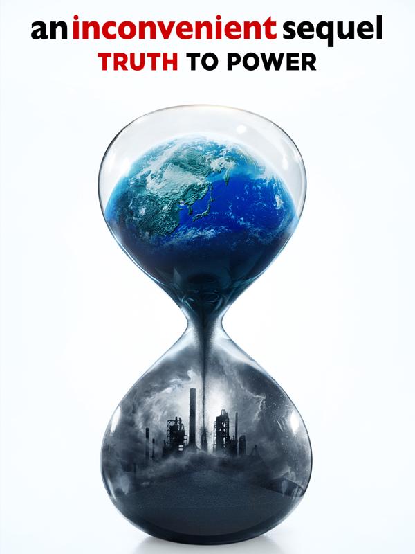 An Inconvenient Sequel: Truth to Power