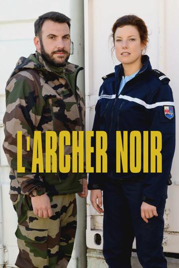 Murder In The Maures Mountains poszter