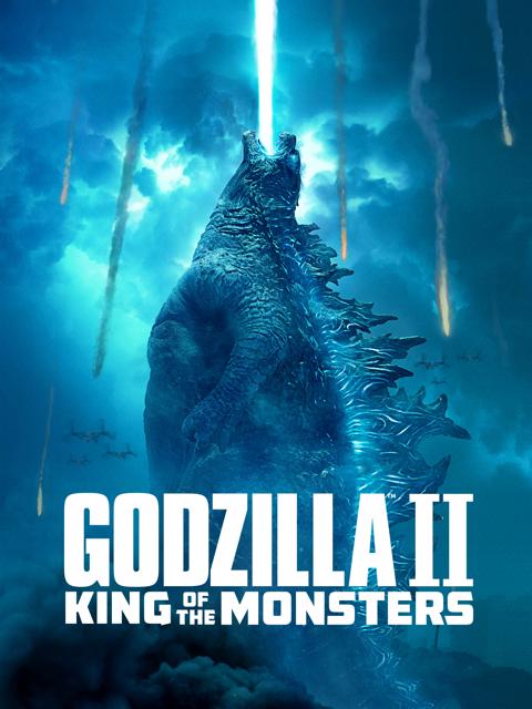 Godzilla: King of the Monsters