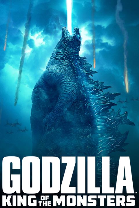 Godzilla: King of the Monsters