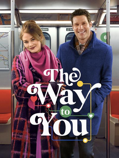 The Way to You