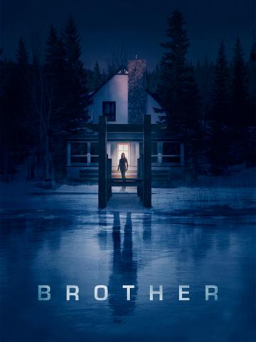 Brother poszter