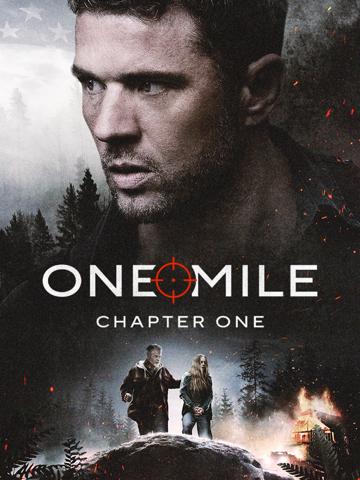 One Mile: Chapter One poszter