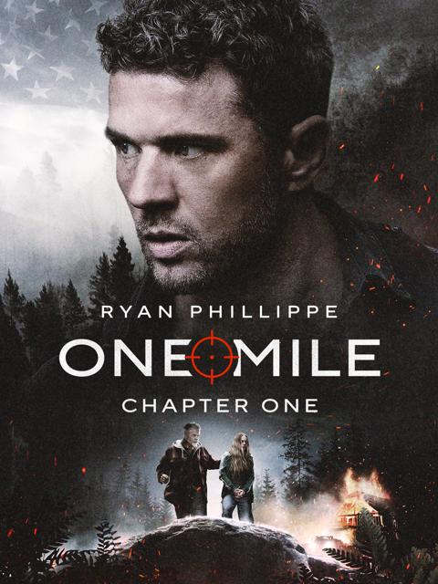 One Mile: Chapter One