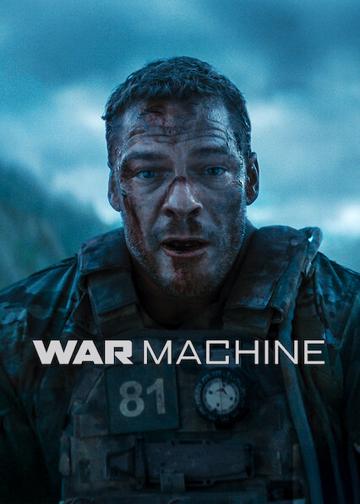 War Machine