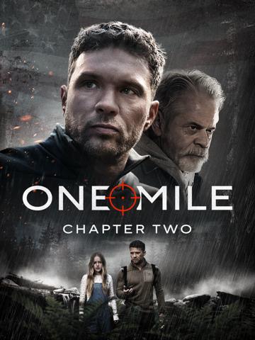 One Mile: Chapter Two poszter