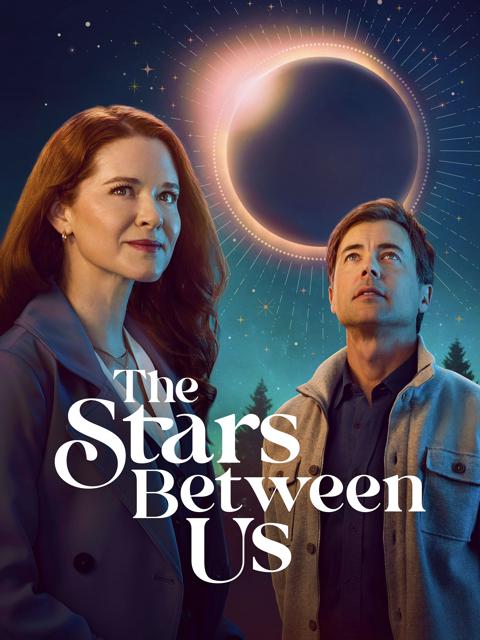 The Stars Between Us