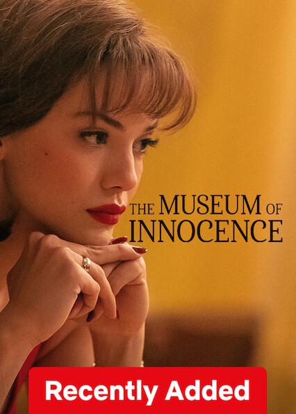 Museum of Innocence