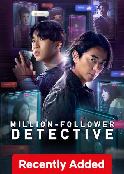 Million-Follower Detective