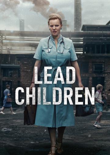 Lead Children