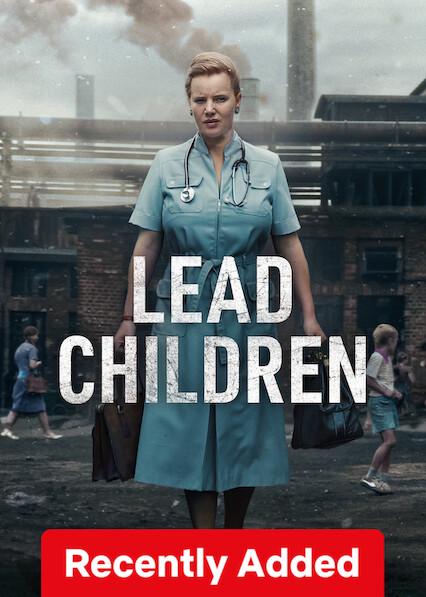 Poster för Lead Children