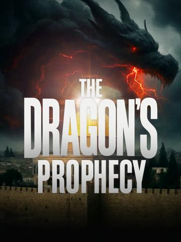 The Dragon's Prophecy poszter
