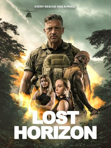 Lost Horizon