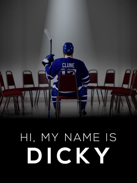 Poster för Hi, My Name is Dicky