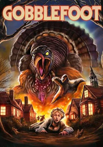 Gobblefoot