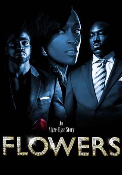 Poster för Flowers Movie