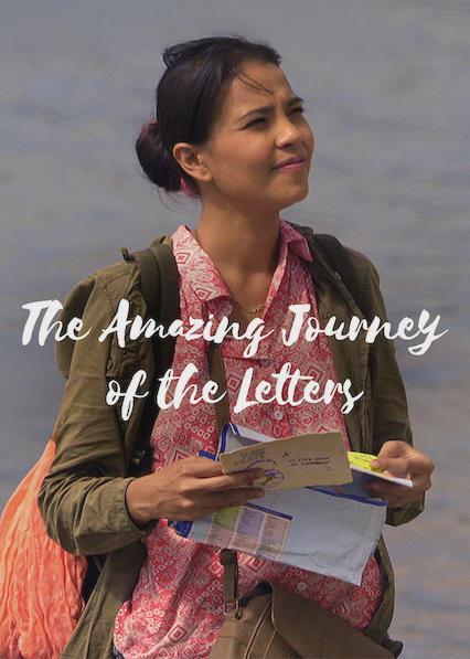 Poster för In Case They Don't Arrive