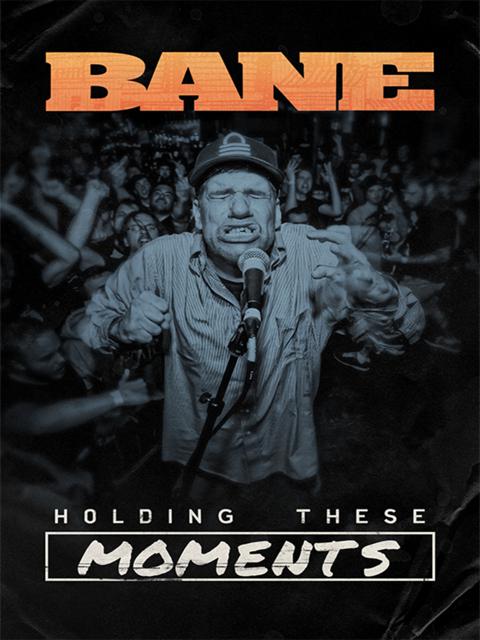 Poster för Holding These Moments