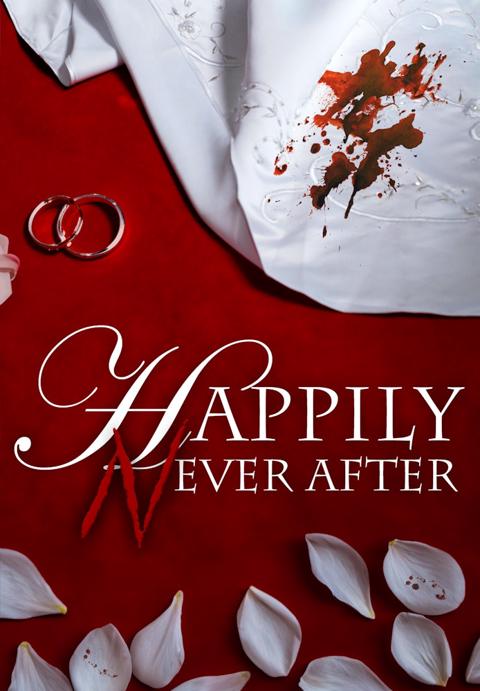 Series poster for Happily Never After