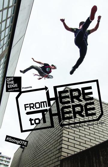 From Here to There poszter