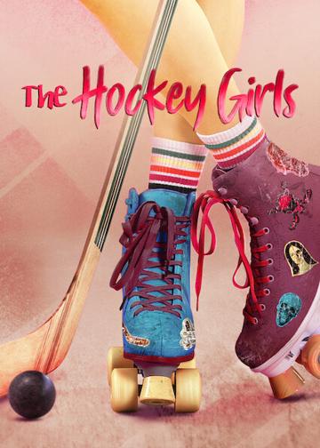 The Hockey Girls poszter