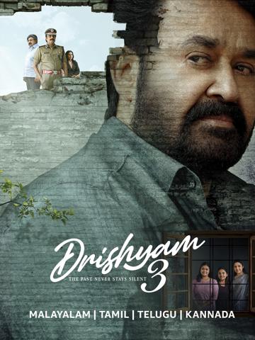 Drishyam 3