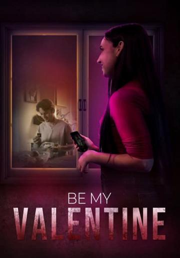 Be My Valentine
