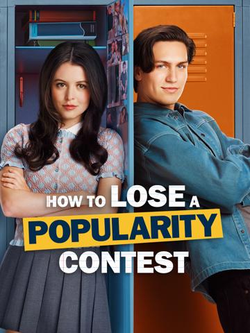 How to Lose a Popularity Contest