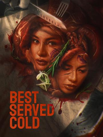 Best Served Cold