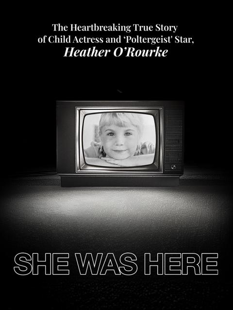 She Was Here