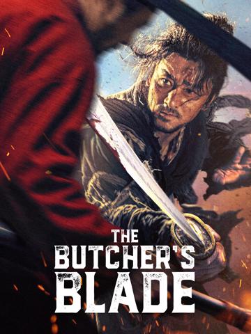 The Butcher's Blade