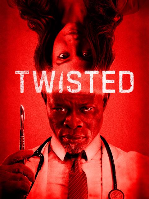 Twisted