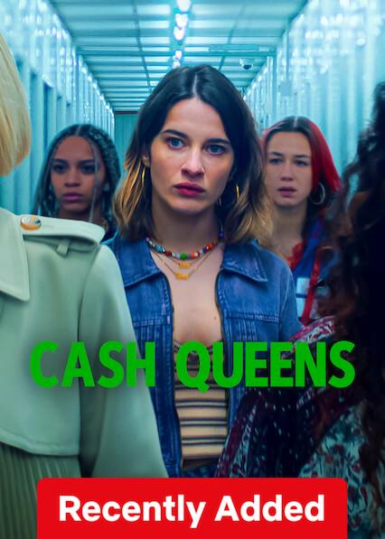 Cash Queens