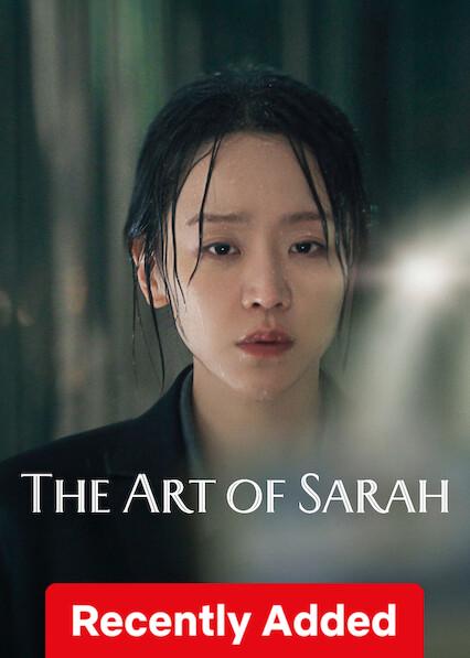 The Art of Sarah