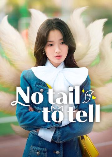 No Tail to Tell poszter