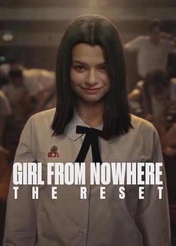 Girl from Nowhere: The Reset