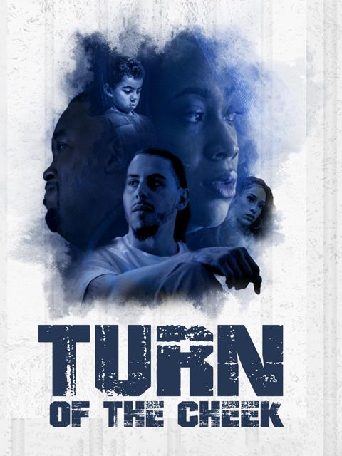 Movie poster for Turn of the Cheek